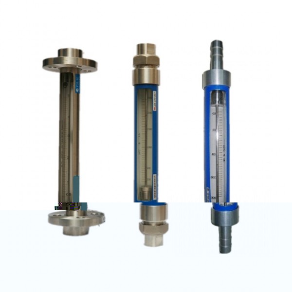 Glass Tube Flowmeter